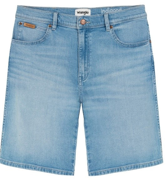 BERMUDA WRANGLER TEXAS SHORT CLASSIC